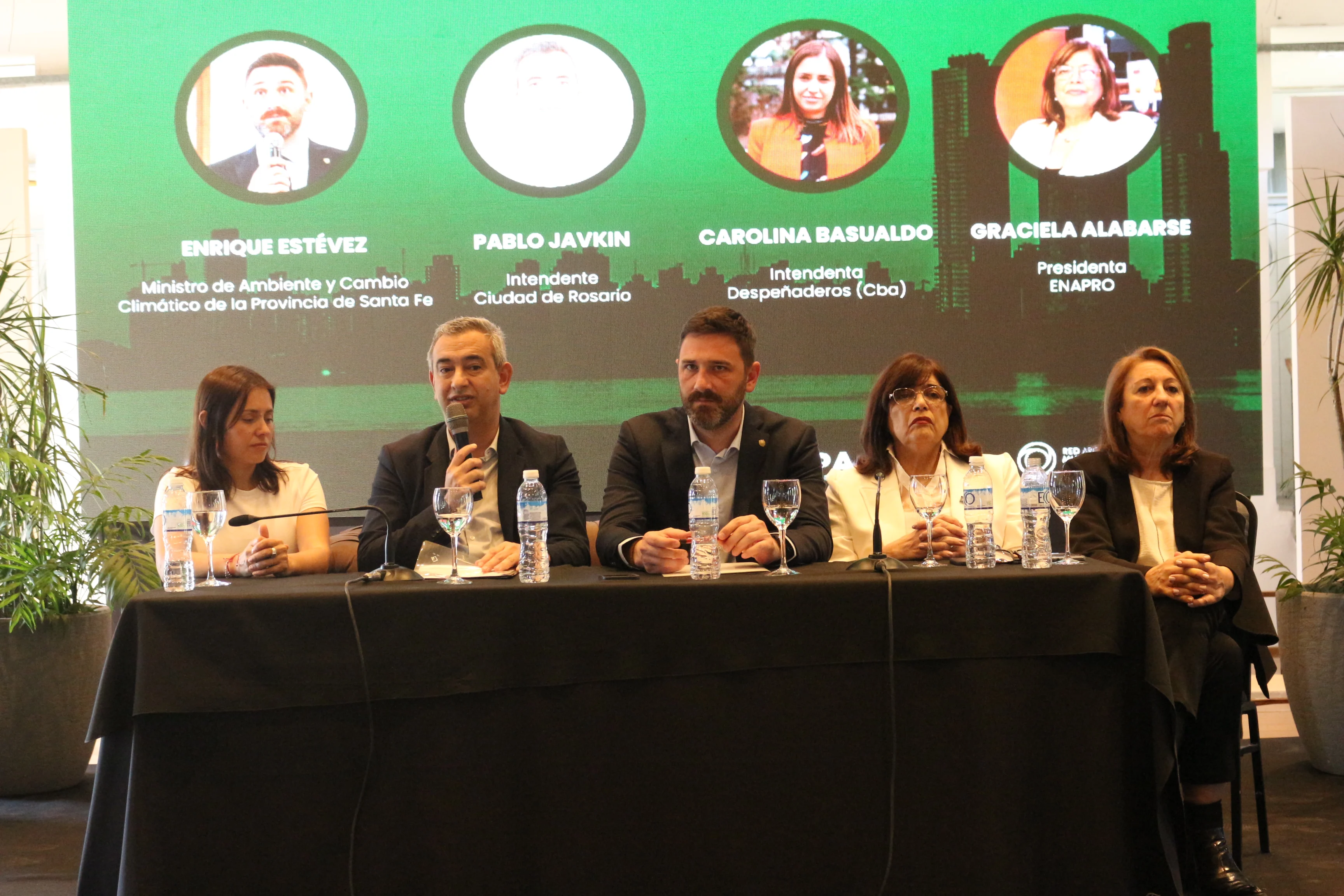 1°Evento Economias Sostenibles Dia 1 (6)
